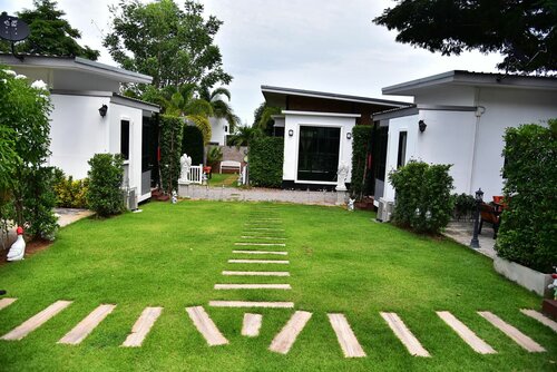 Гостиница Mamai Talay View Huahin Resort
