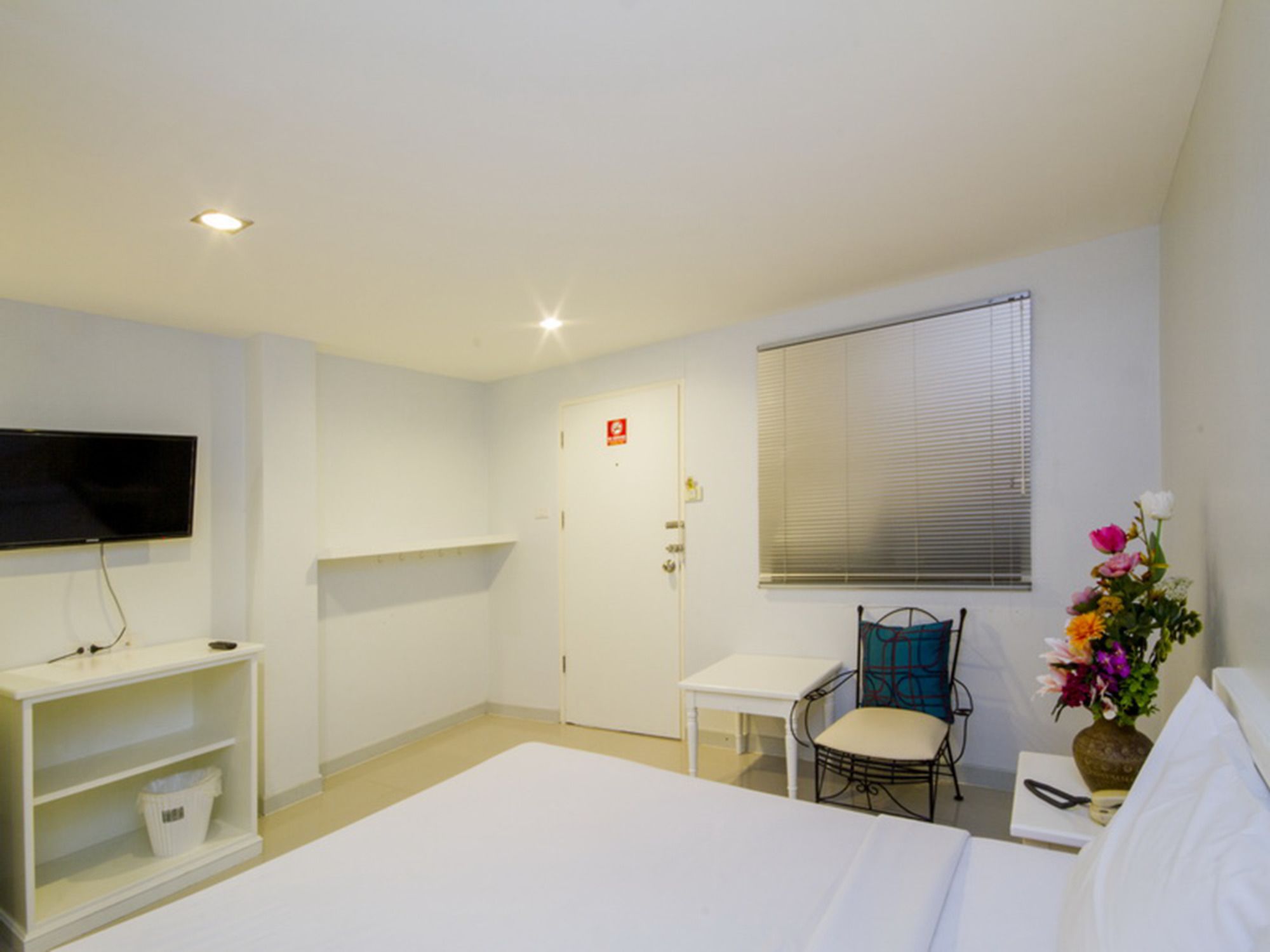 Фото Ice Inn Hotel Pattaya