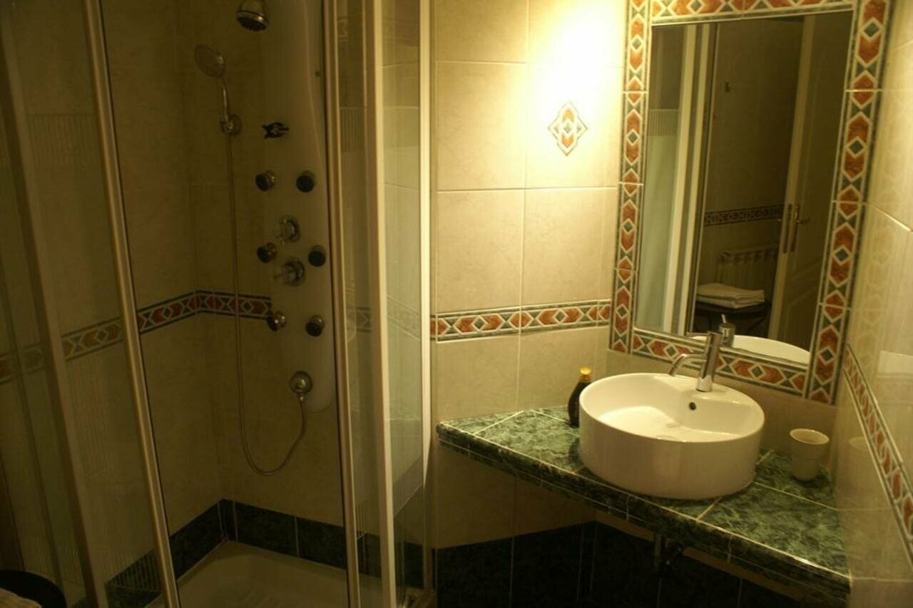 Фото Villa Wilson