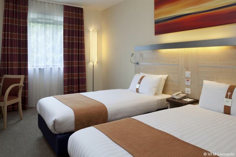 Hotel Holiday Inn Express Birmingham - Walsall, England, photo