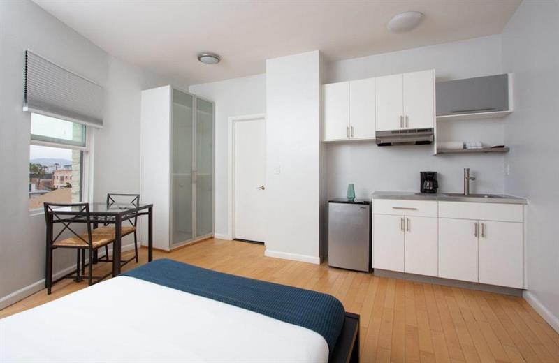 Фото Air Venice on the Beach