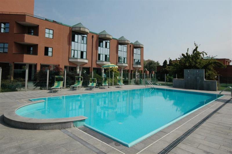 Фото Rivoli Hotel