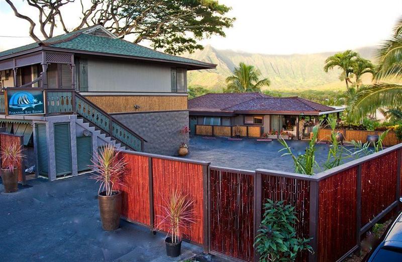 Фото Paradise Bay Resort