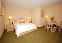 Фото Baymont by Wyndham South Holland