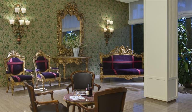 Фото Antiche Terme Ariston Molino