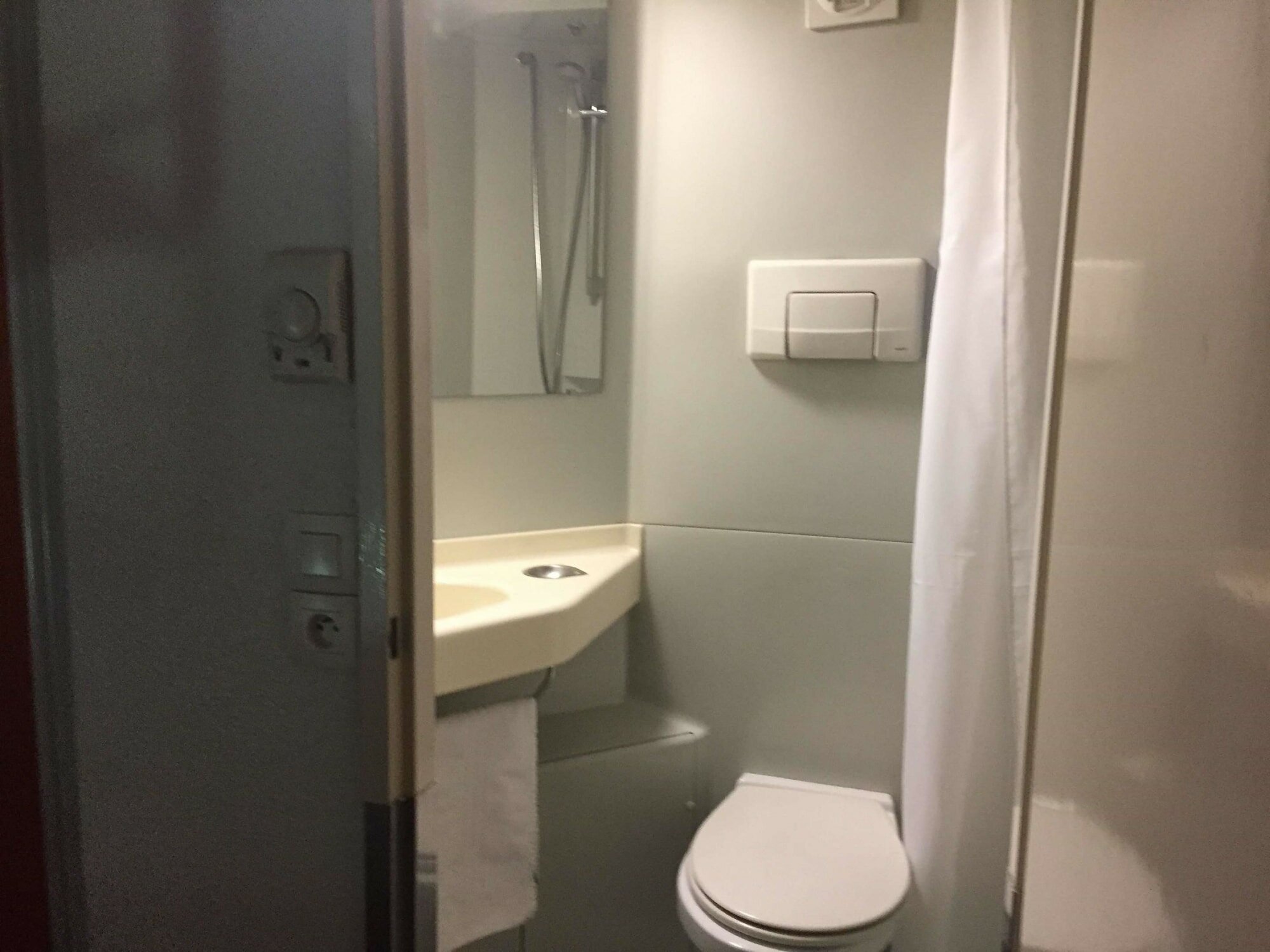 Фото Premiere Classe Saint Etienne Nord - Villars