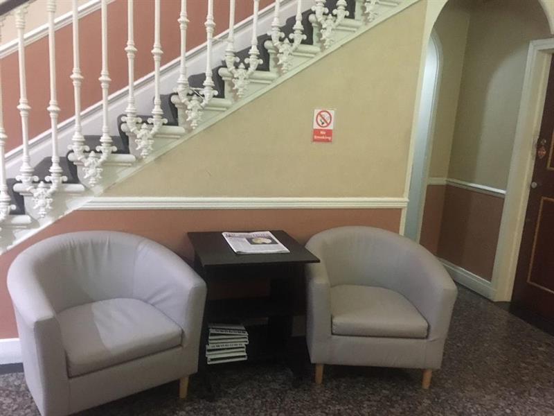 Фото Hotel Oliver