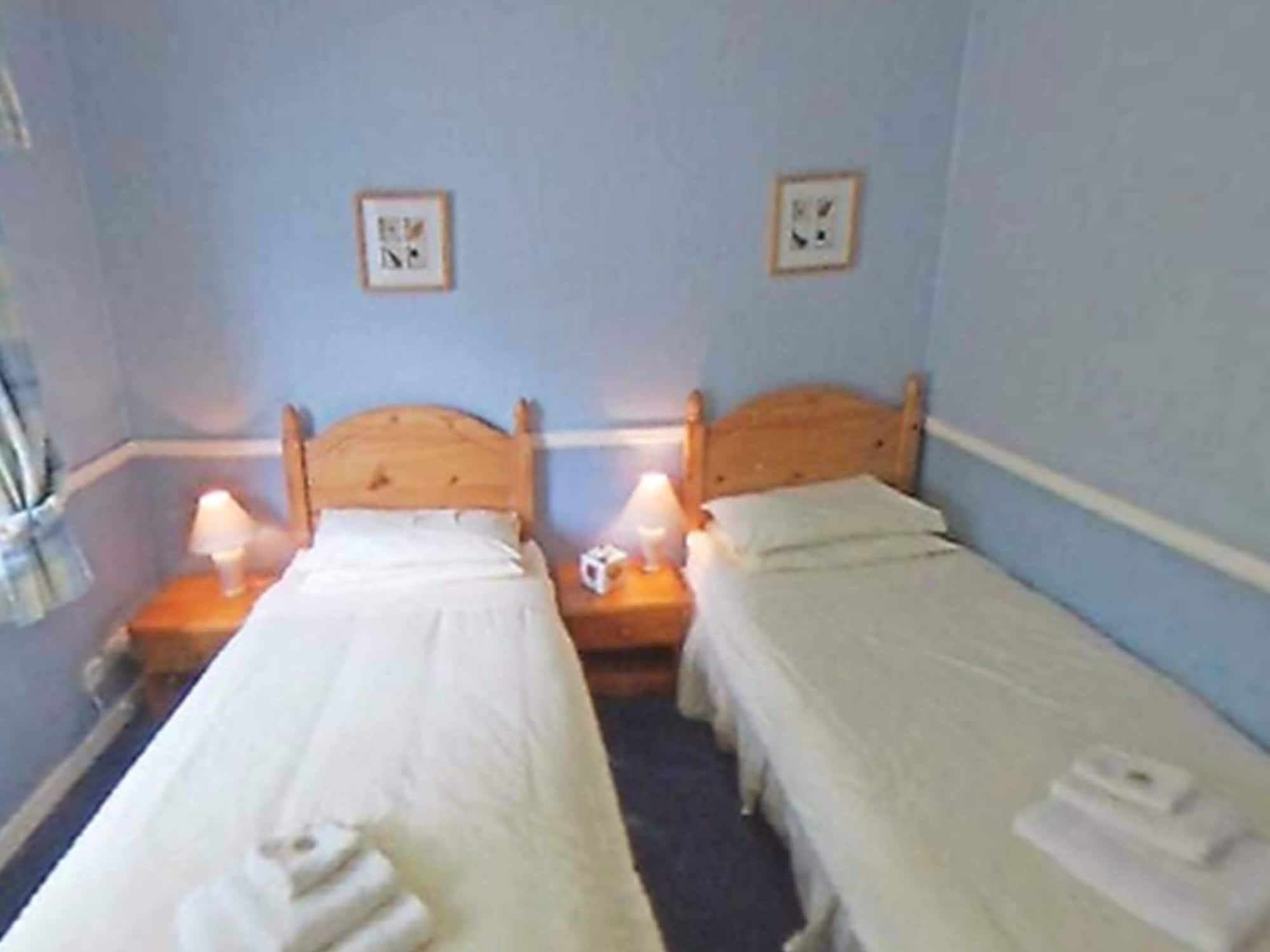 Фото Coire Glas Guest House