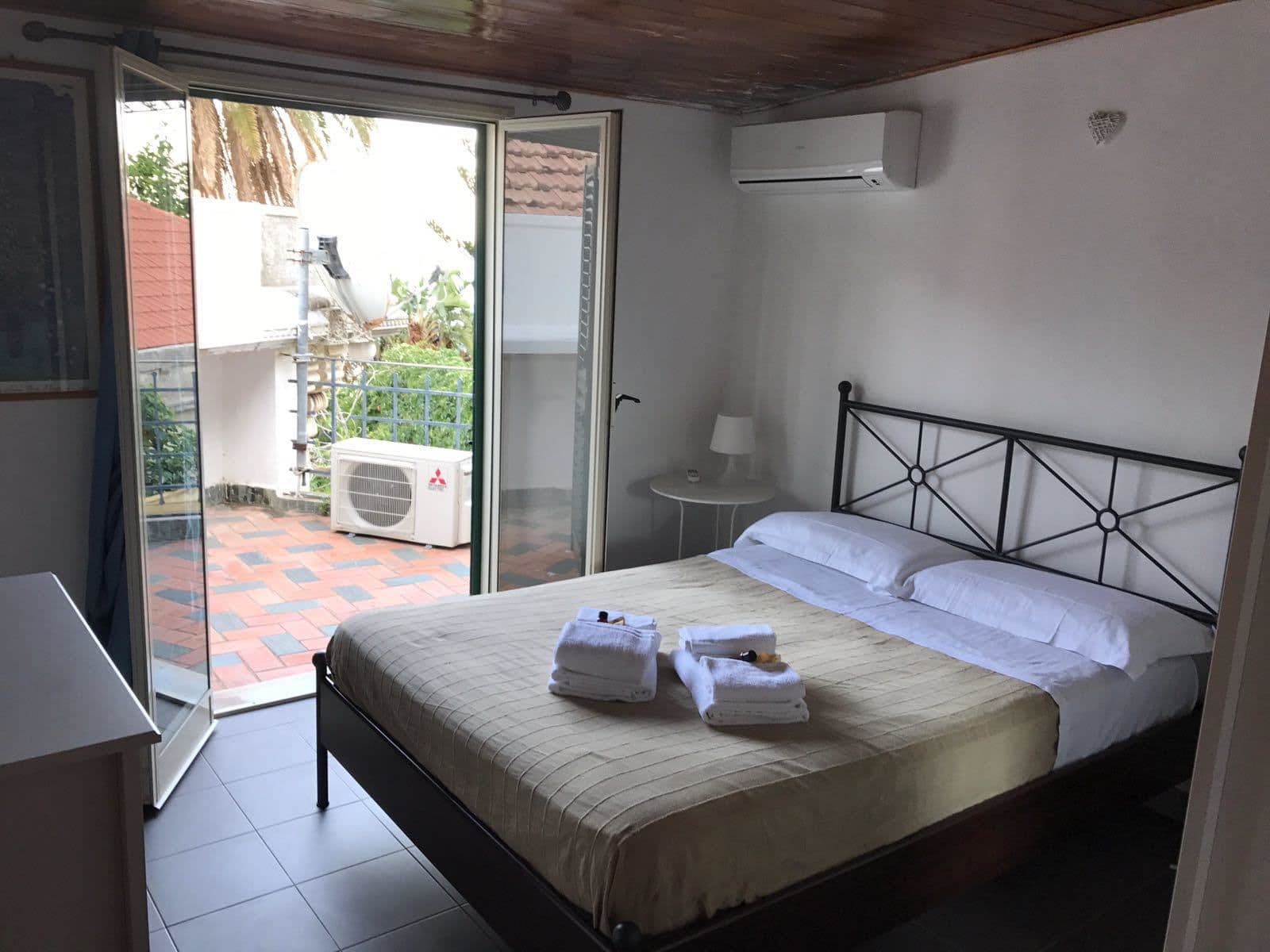 Фото Town House Messina Paradiso