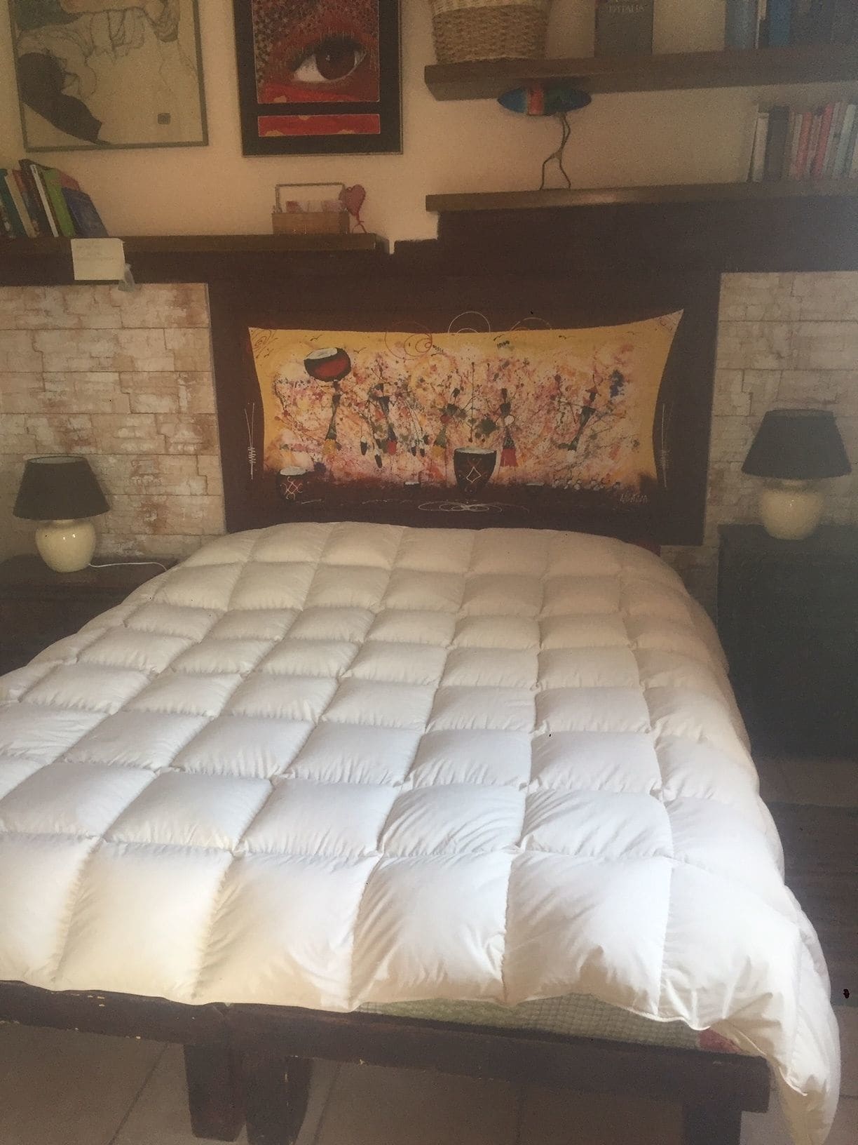 Фото Bed and Breakfast Nuvole