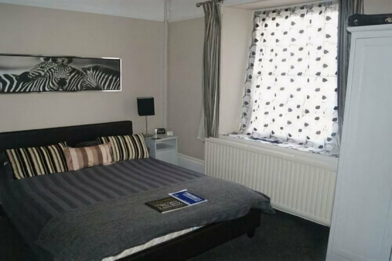 Фото Duke of Cornwall