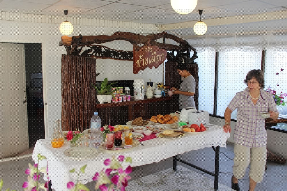 Фото White Elephant Resort