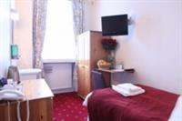 Фото Arran House Hotel