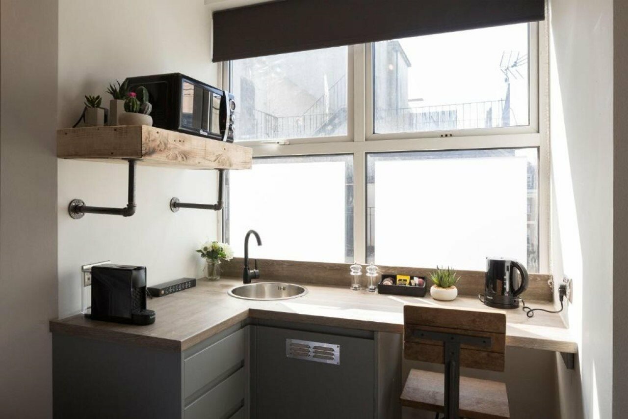 Фото One Broad Street