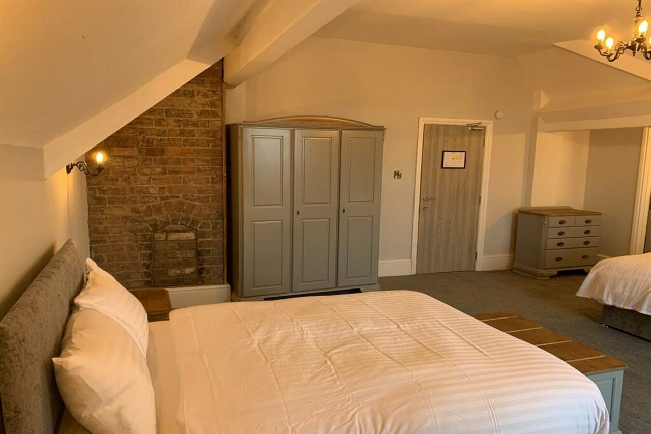 Фото Churchill's Hotel