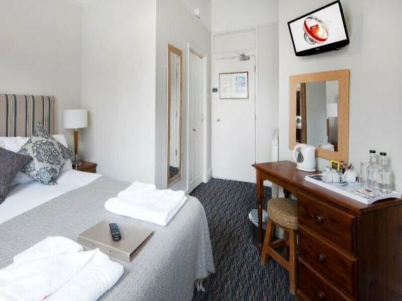 Фото The Pavilion Arms