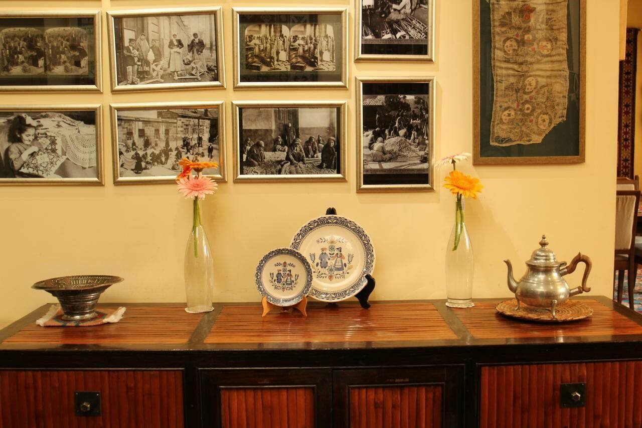 Фото Шёлковый путь