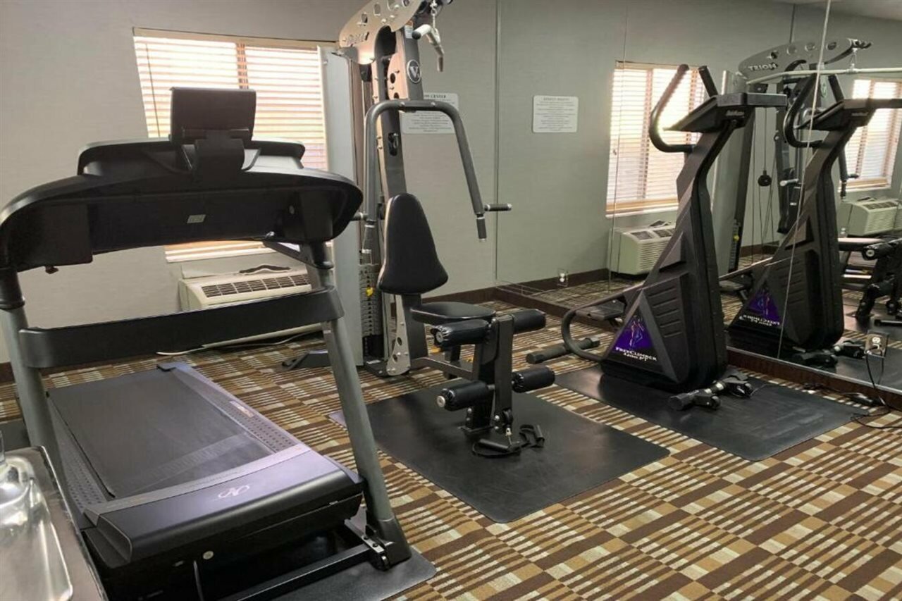 Фото Quality Inn and Suites