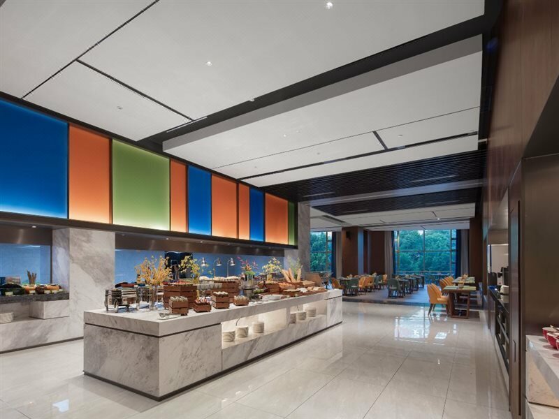 Фото Hampton by Hilton Foshan West Station