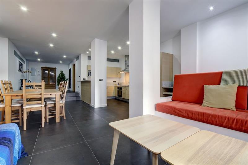 Фото Wonderful views in luxury apartment