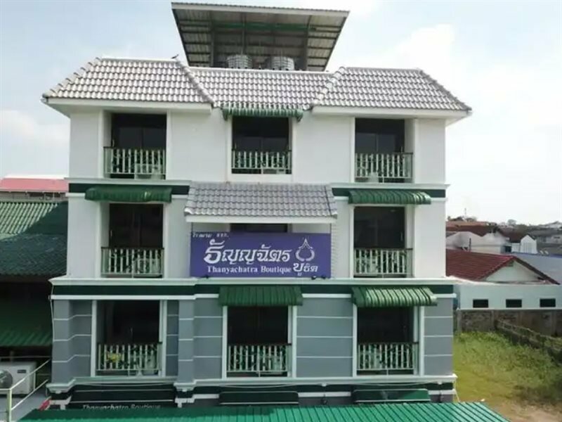 Фото Thanyachatra Boutique