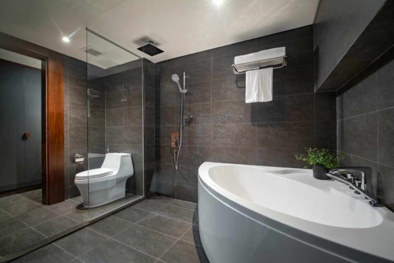 Фото Pentstudio West Lake Hanoi