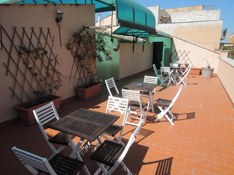 Фото Villa Scaduto Residence