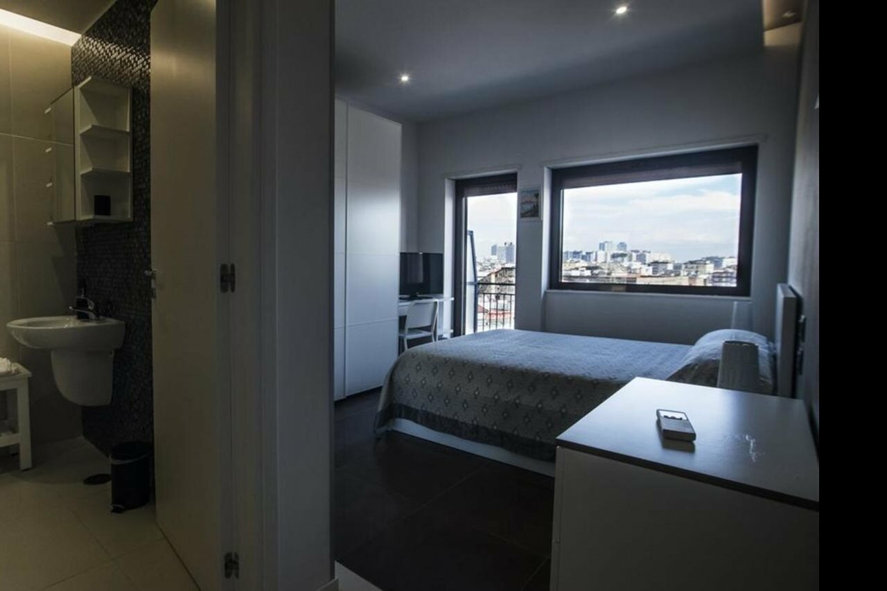 Фото B&b Locanda Mediterranea