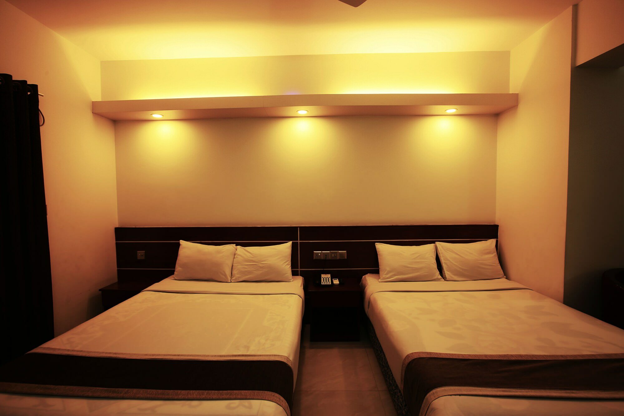 Фото The Cox Beach Resort