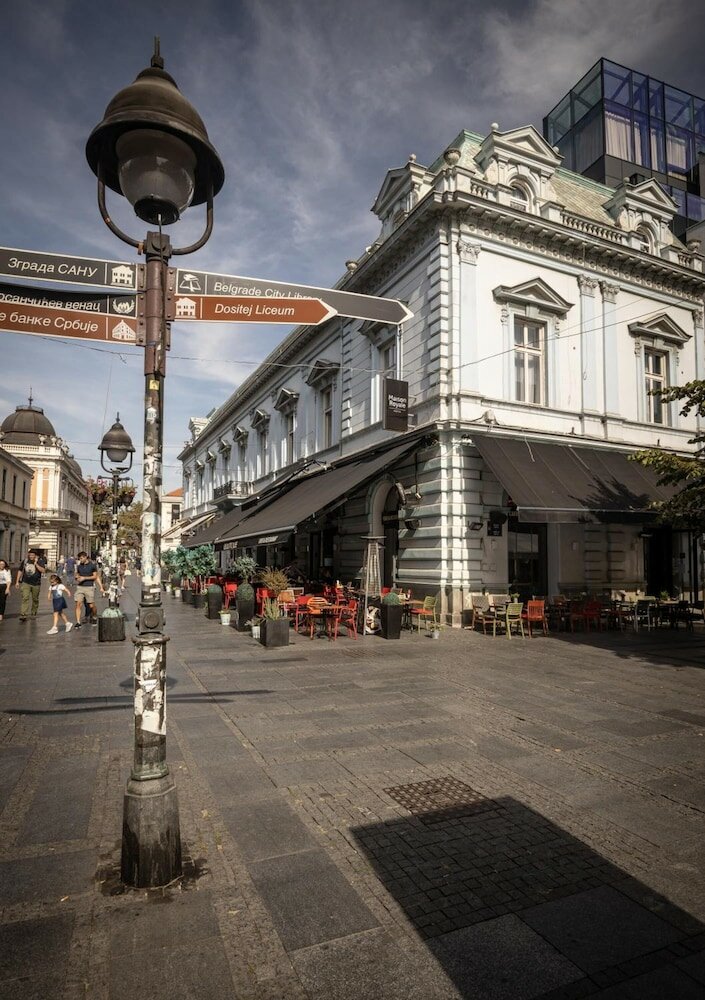 Фото Maison Royale