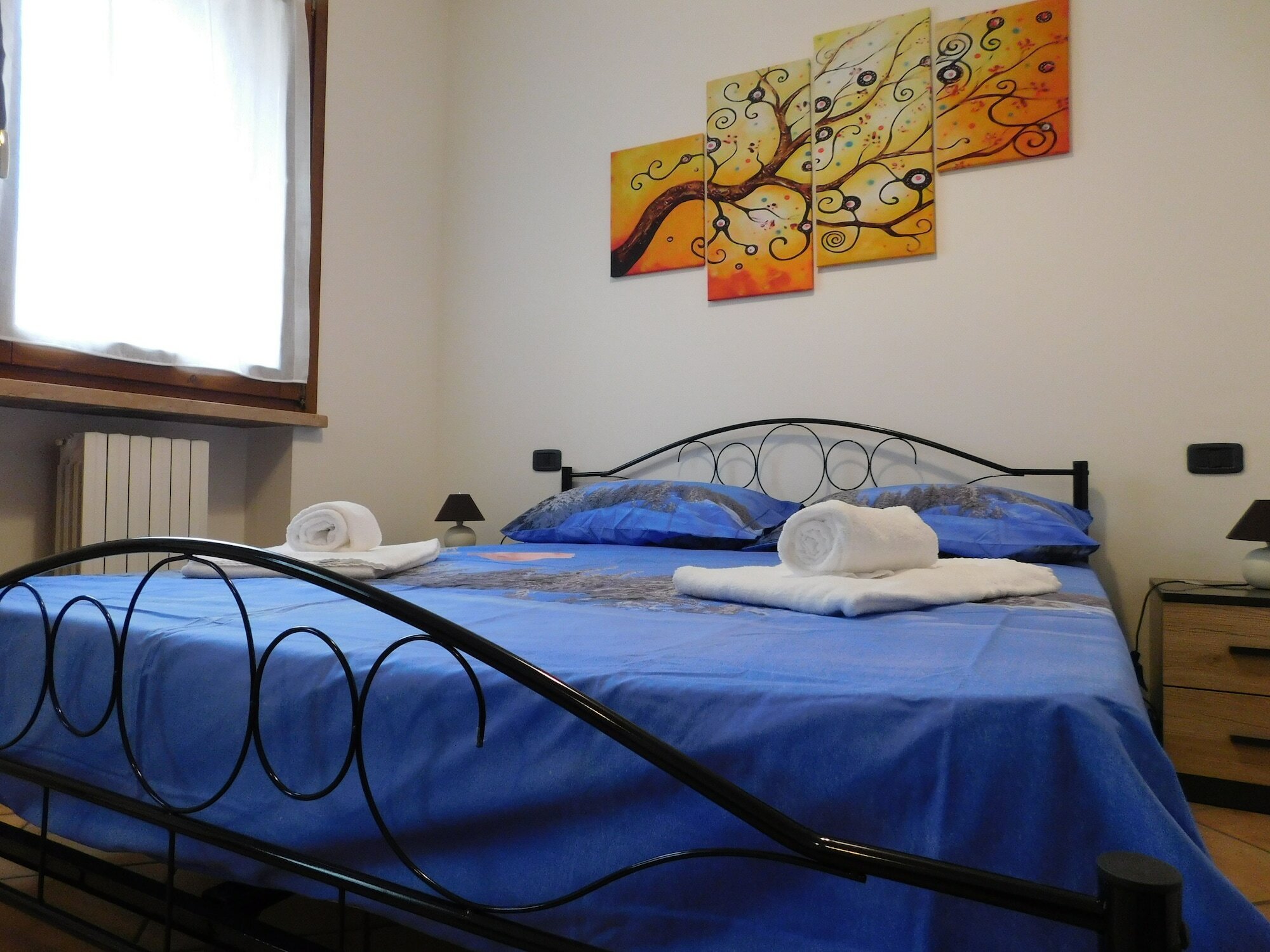 Фото Residenza Meeting