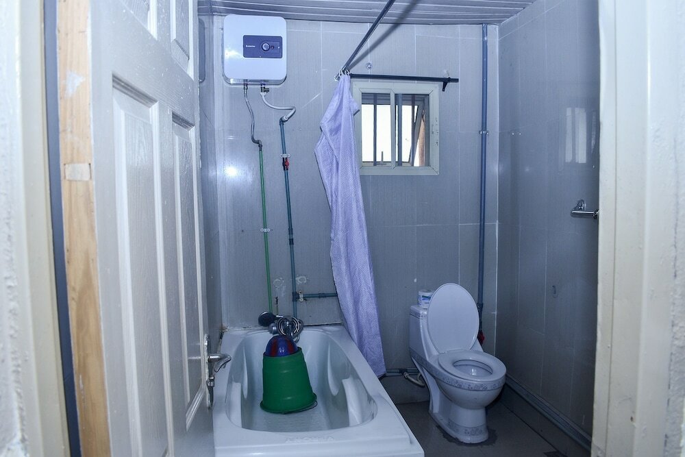 Фото Ashosh Hotel