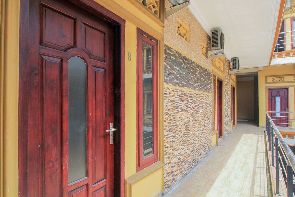 Фото Oyo 179 68 Residence