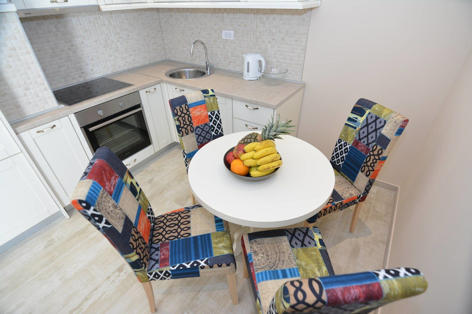 Фото Apartments Dobrotski Dvori