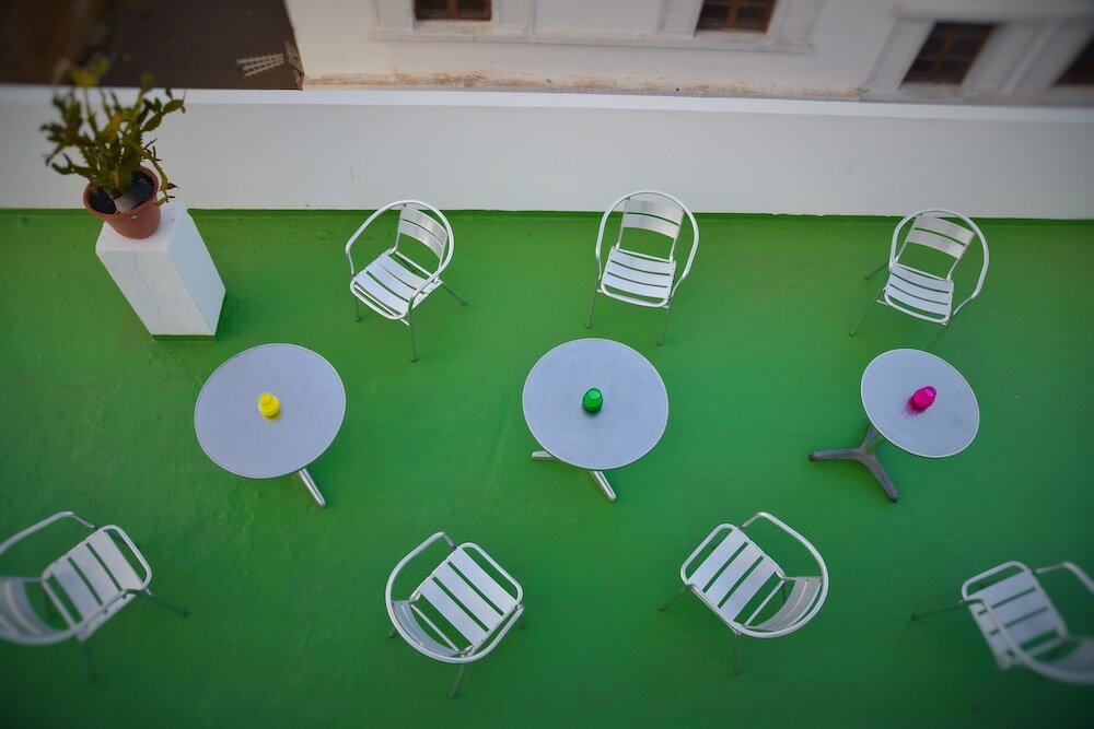 Фото Hostal San Gines