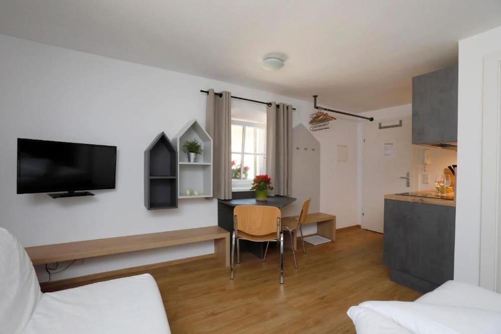 Фото Ante Portas - Apartments