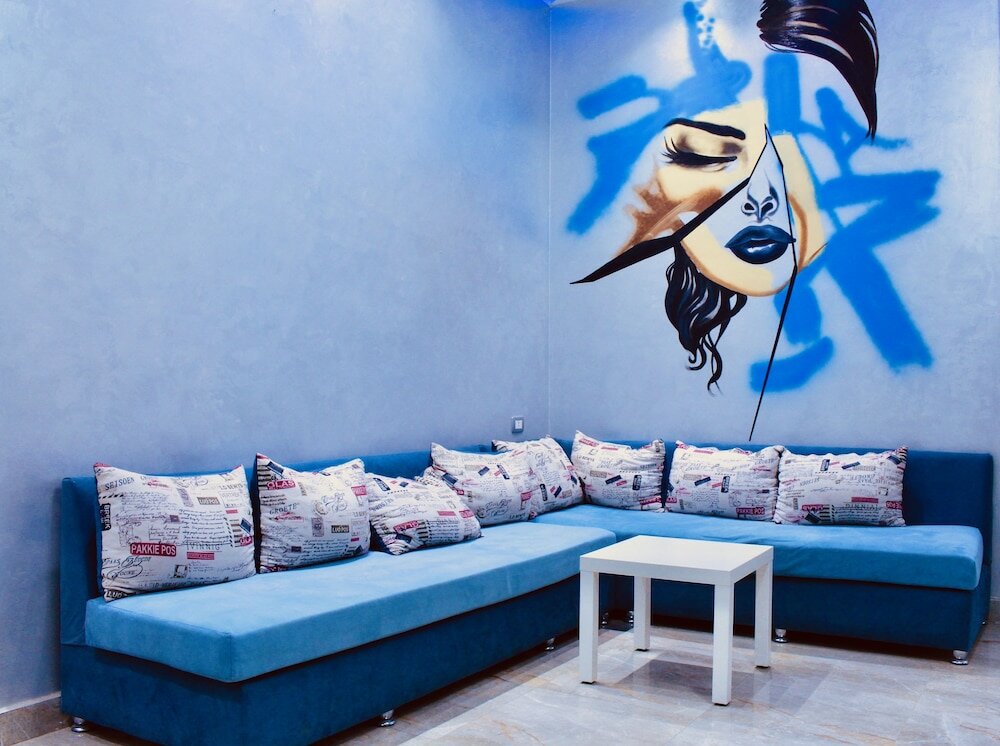 Фото отеля 5