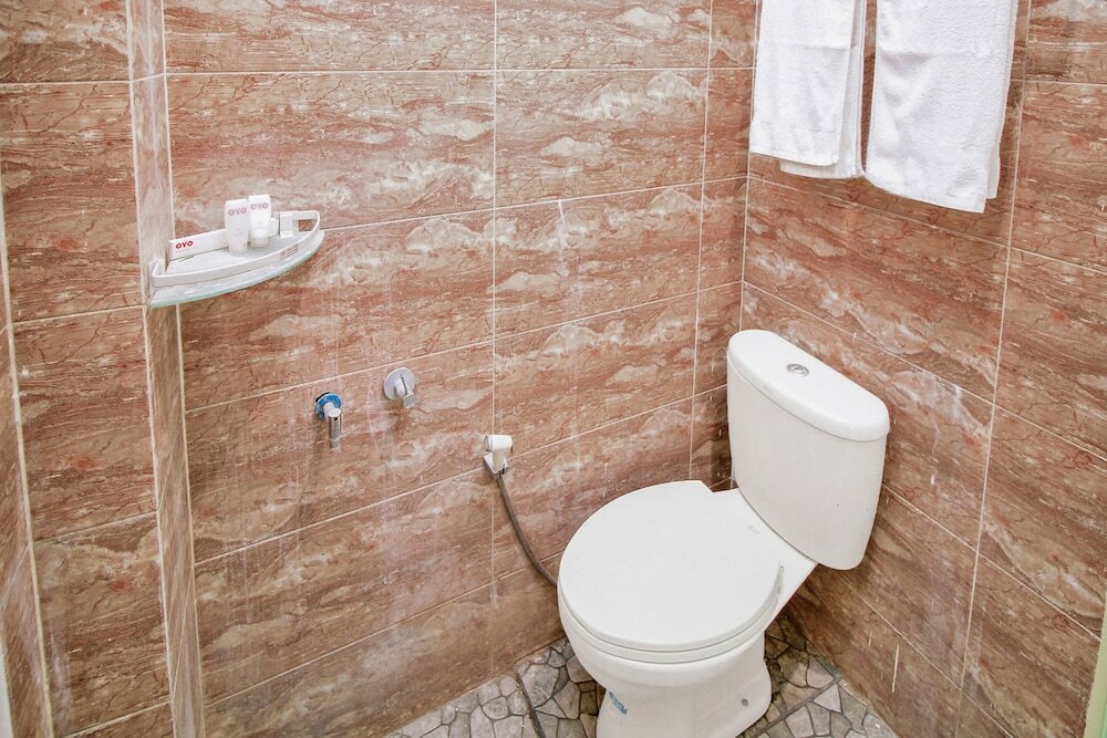 Фото Oyo 179 68 Residence