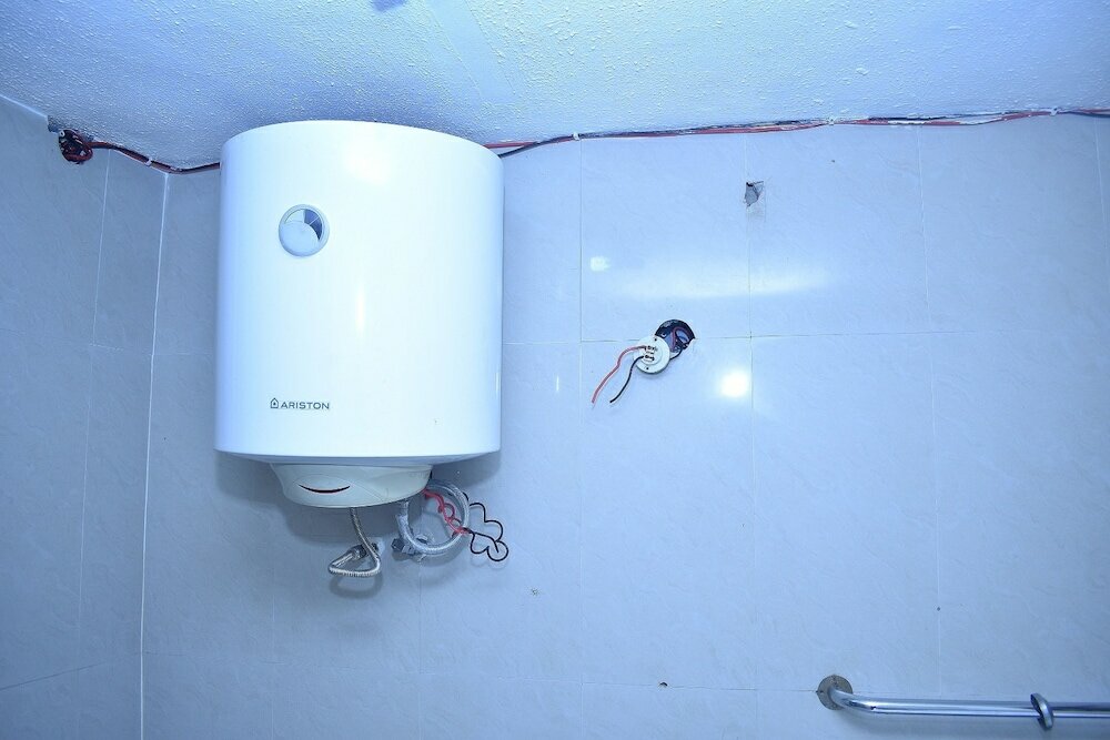 Фото Ashosh Hotel