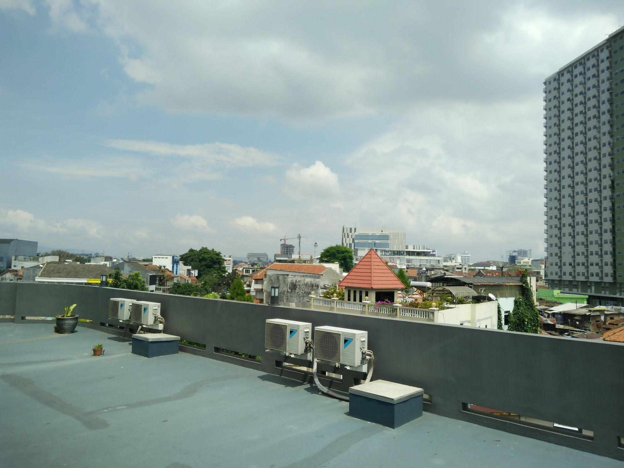 Фото Sentra Inn Bandung