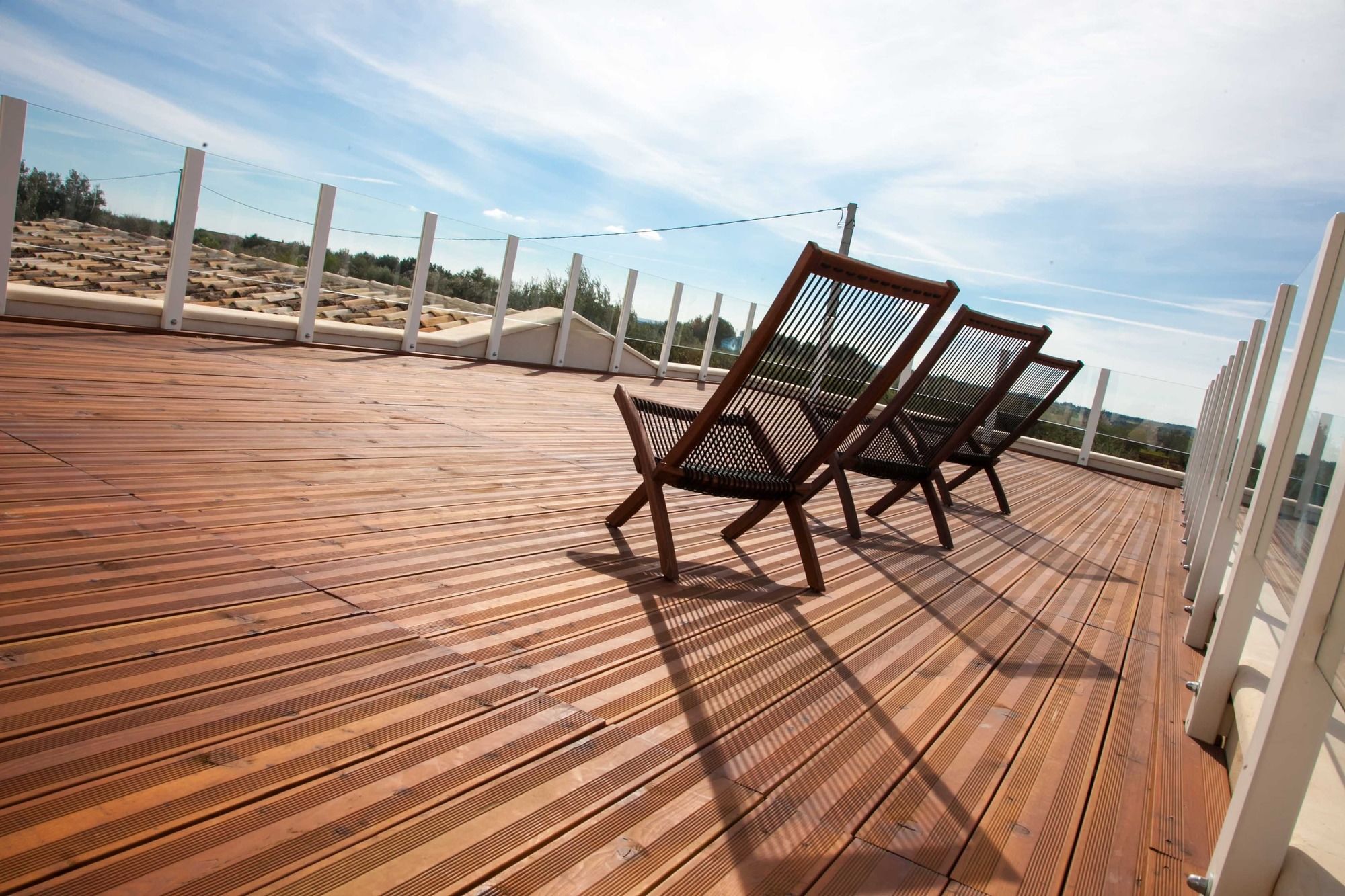 Фото Zahir Country House