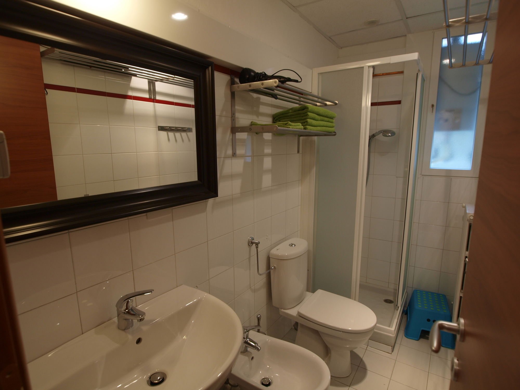 Фото Andres GuestHouse Sanremo