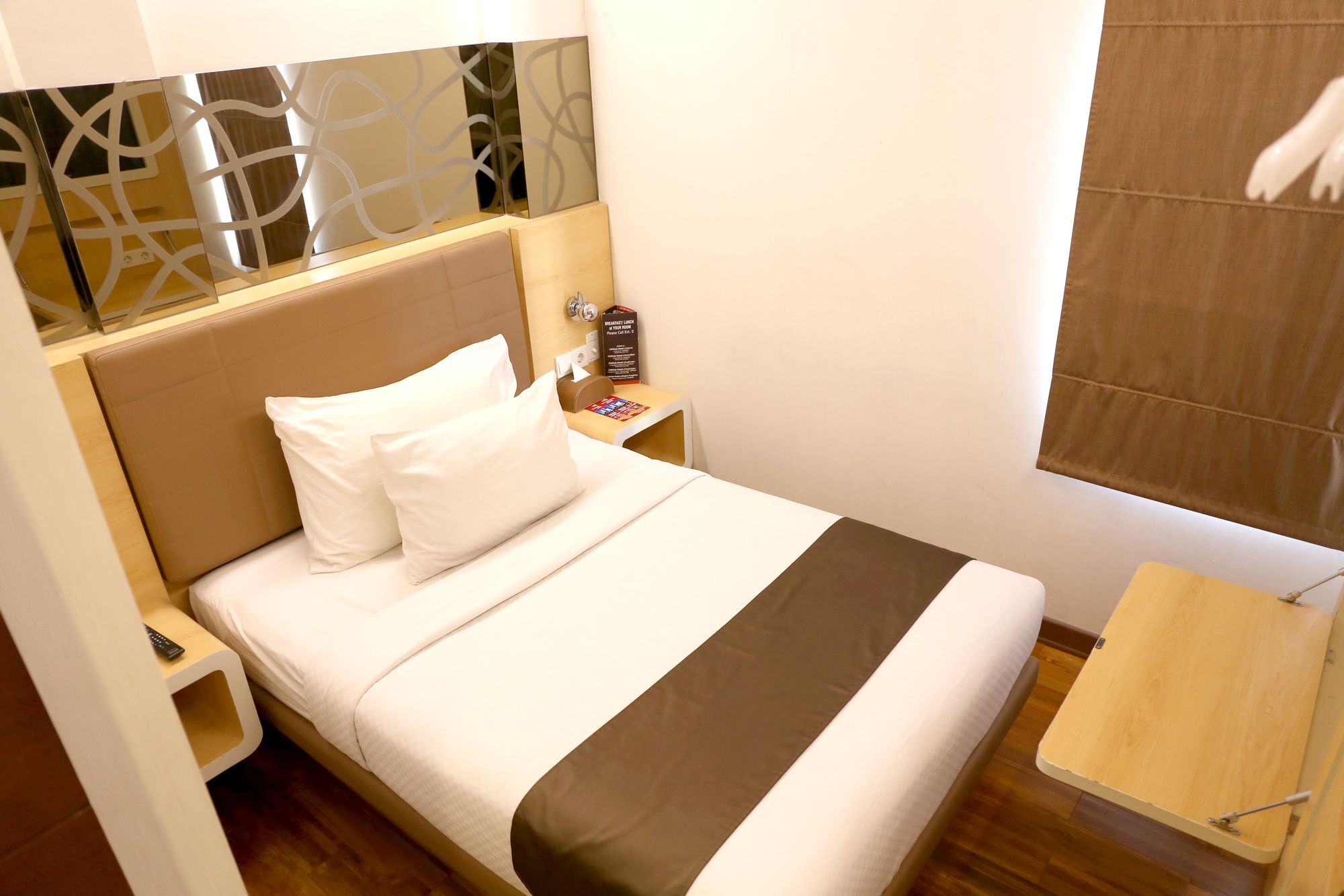 Фото Citihub Hotel @ Arjuna