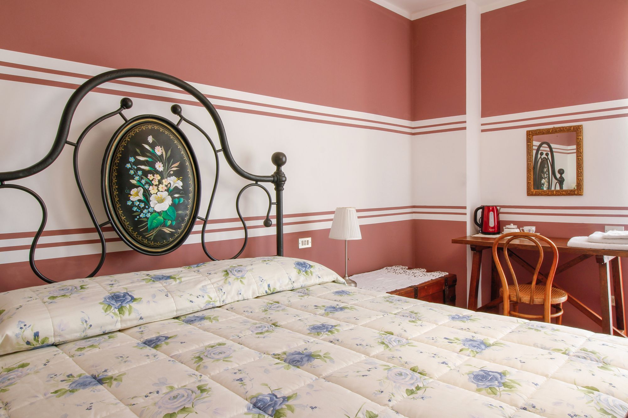 Фото B&b Dimora Morelli