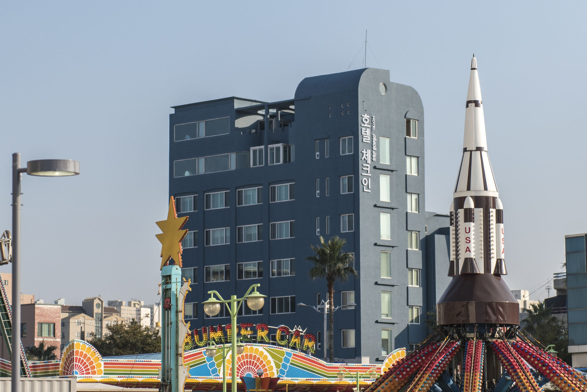 Фото отеля 5