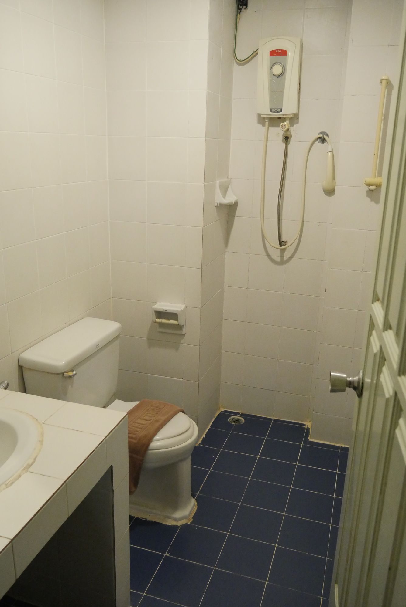 Фото Michael Inn