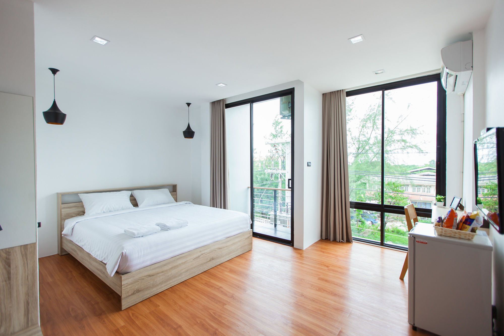 Фото Thamm Residence