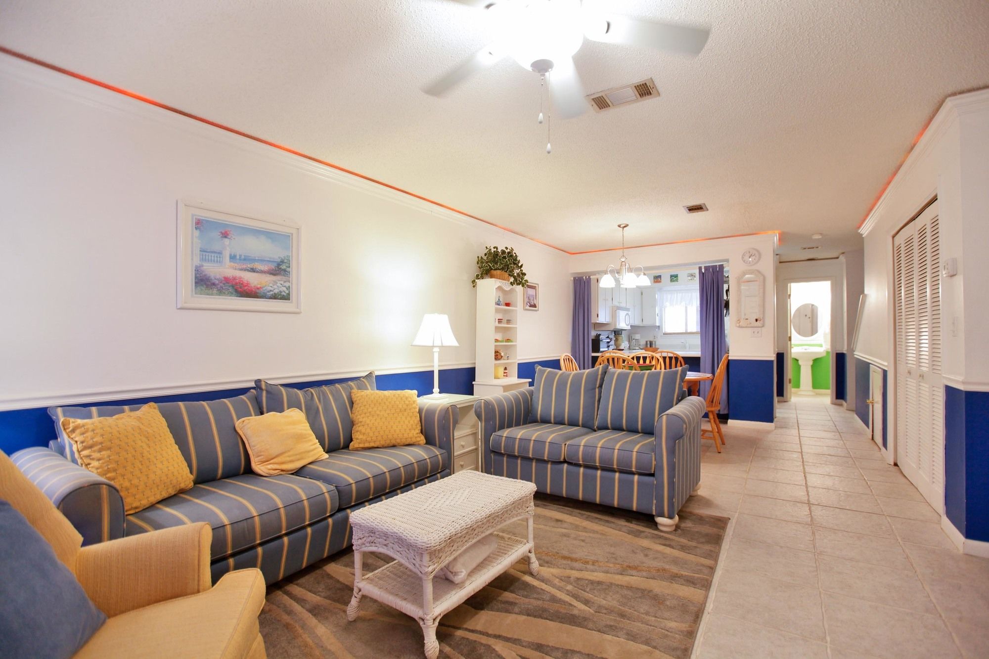 Фото Portside Resort by Panhandle Getaways