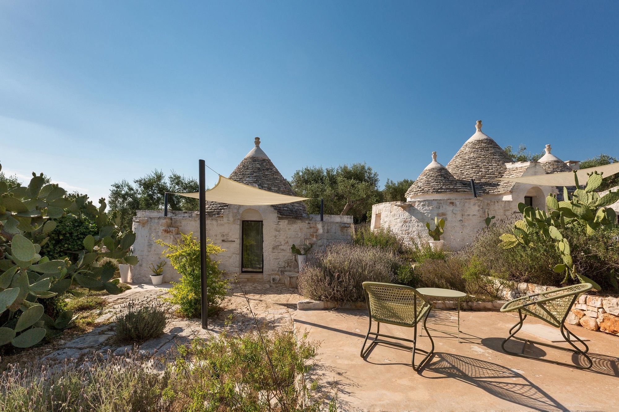 Фото La Gastalena