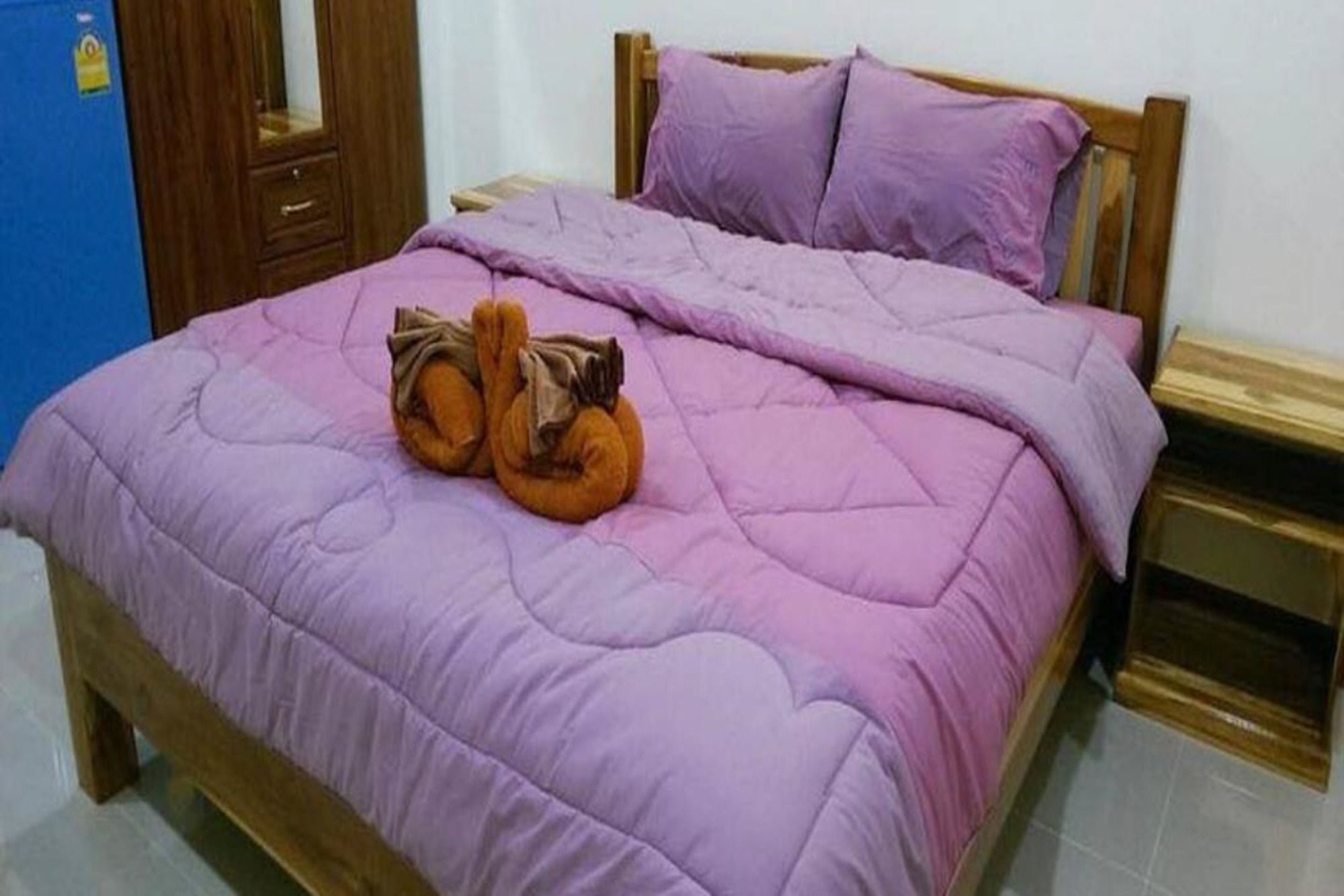 Фото P and P Place Apartment Kanchanaburi